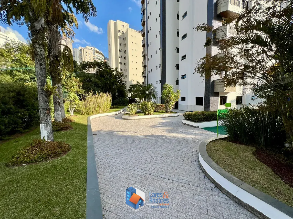 Apartamento, 3 quartos, 176 m² - Foto 41