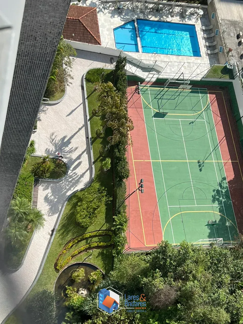 Apartamento, 3 quartos, 176 m² - Foto 32