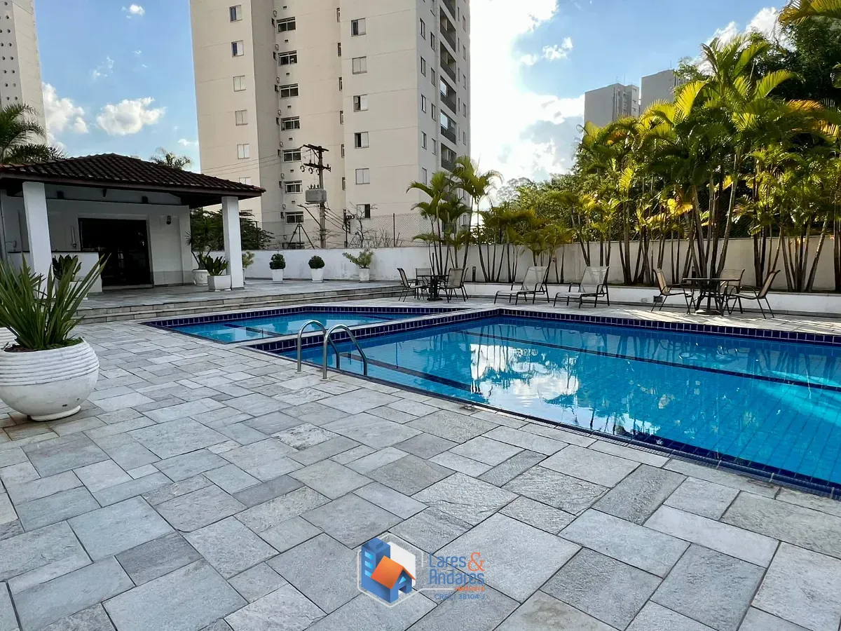 Apartamento, 3 quartos, 176 m² - Foto 31