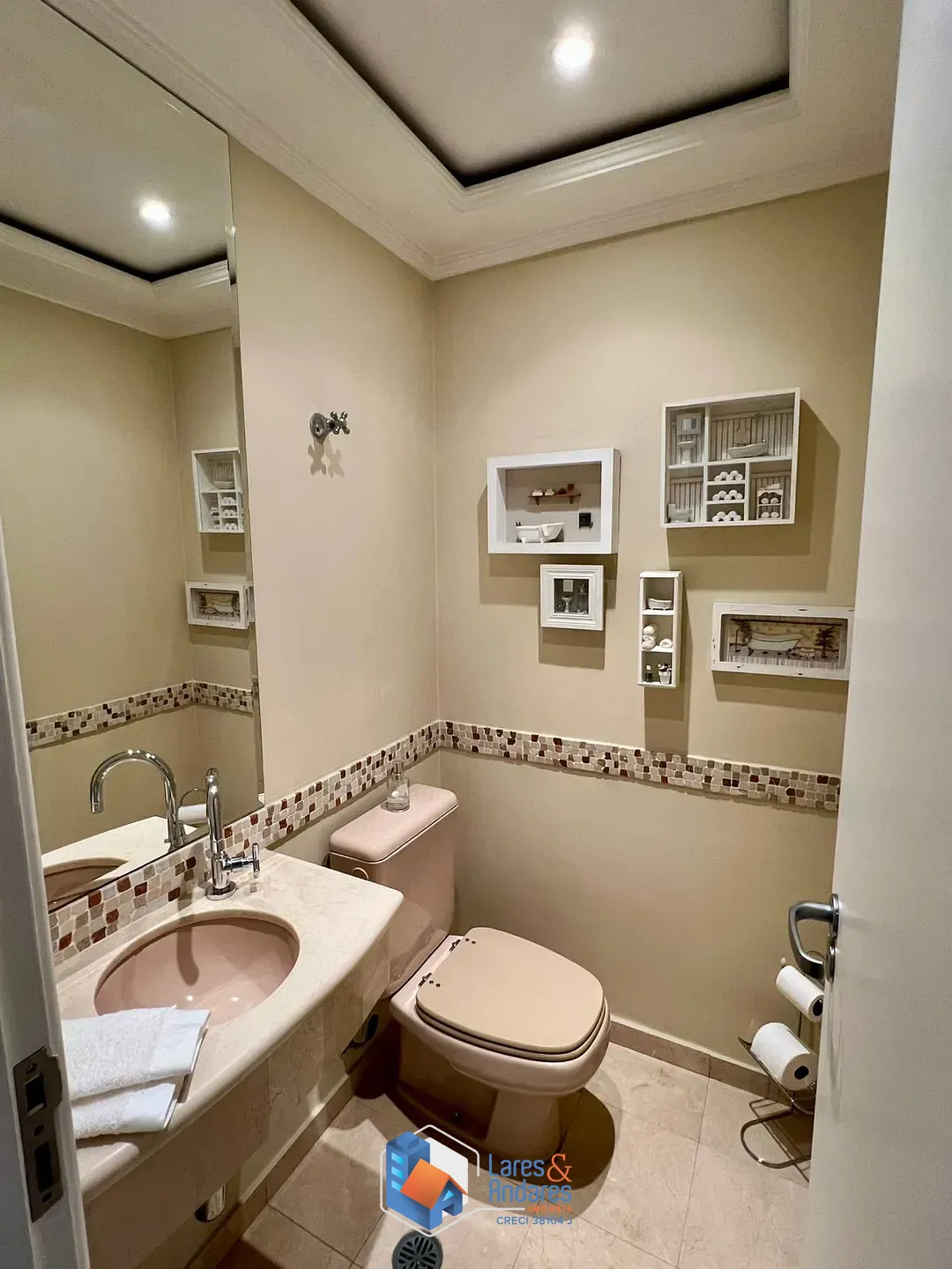 Apartamento, 3 quartos, 176 m² - Foto 8