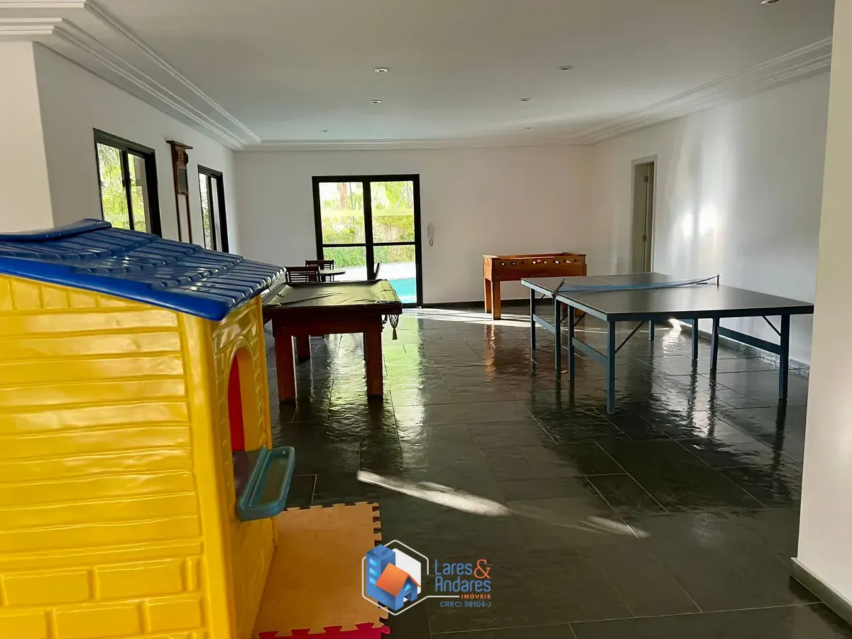 Apartamento, 3 quartos, 176 m² - Foto 47