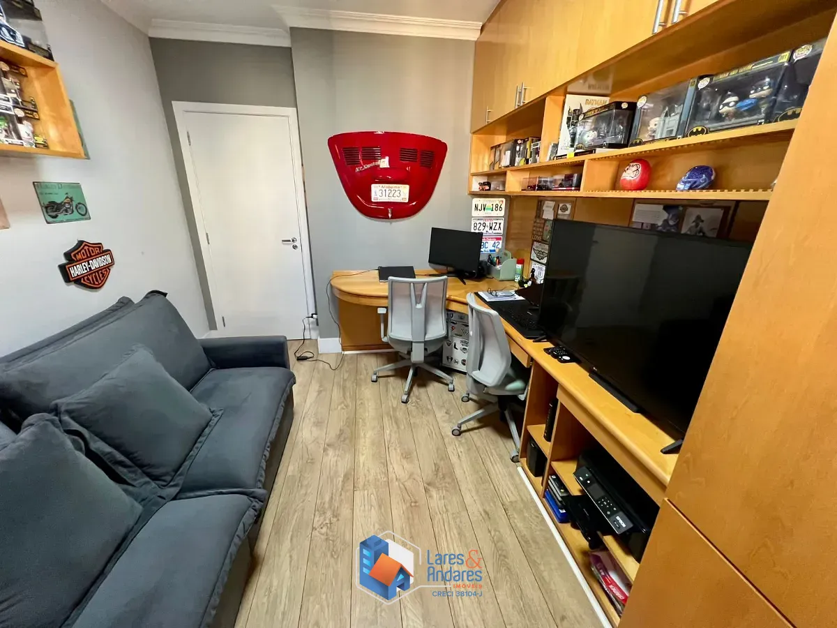 Apartamento, 3 quartos, 176 m² - Foto 22