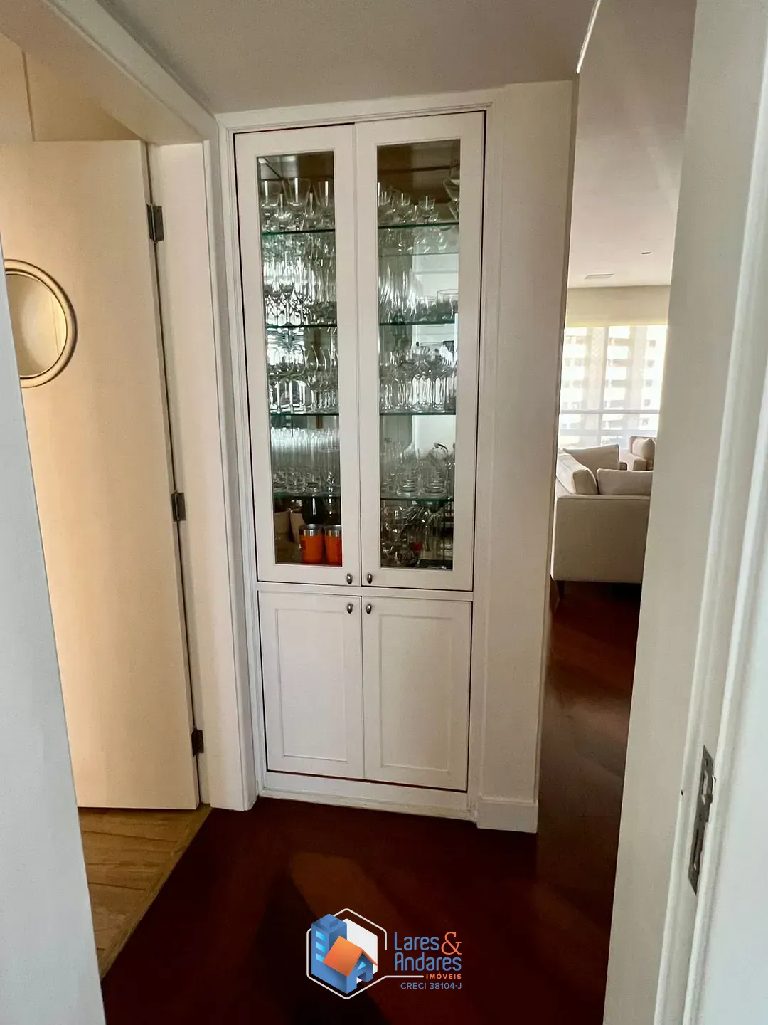 Apartamento, 3 quartos, 176 m² - Foto 24