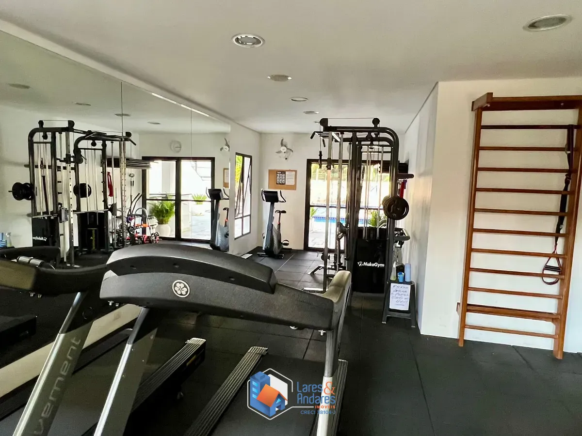Apartamento, 3 quartos, 176 m² - Foto 36
