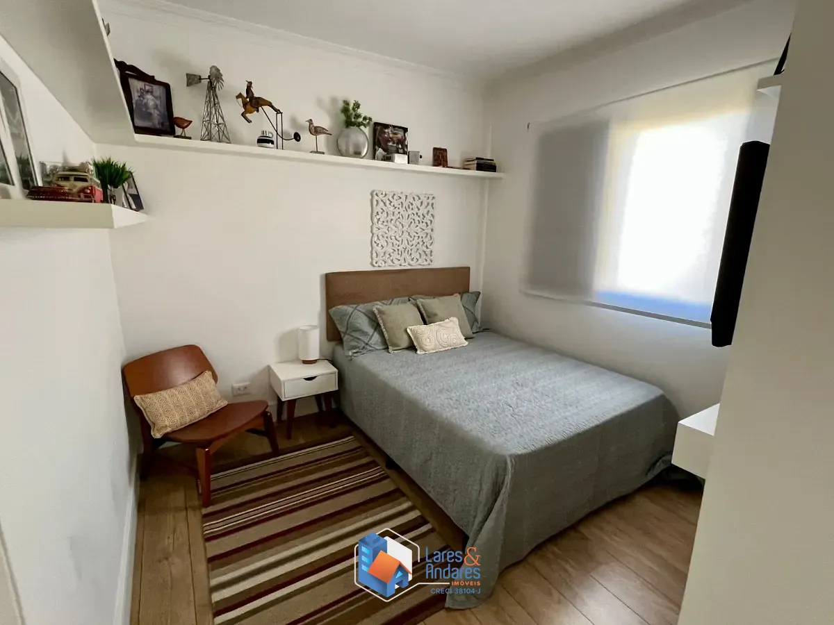 Apartamento, 3 quartos, 176 m² - Foto 18