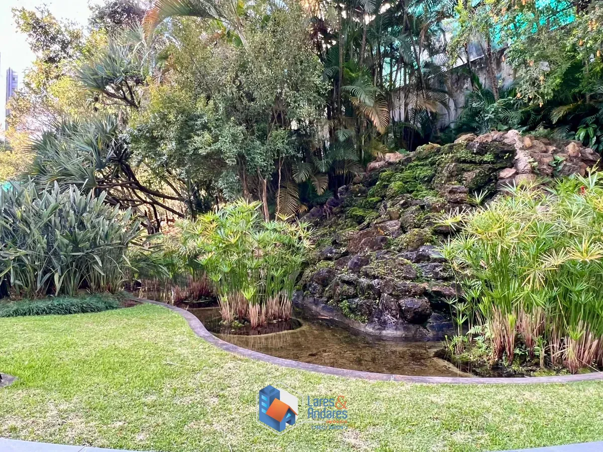 Apartamento, 3 quartos, 176 m² - Foto 42