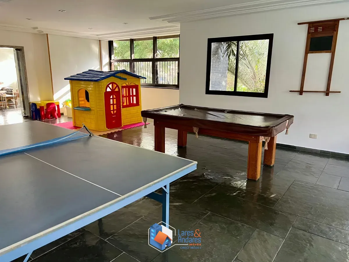 Apartamento, 3 quartos, 176 m² - Foto 46