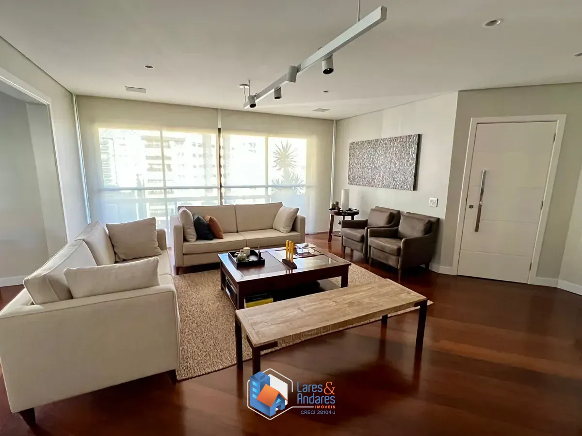 Apartamento, 3 quartos, 176 m² - Foto 7