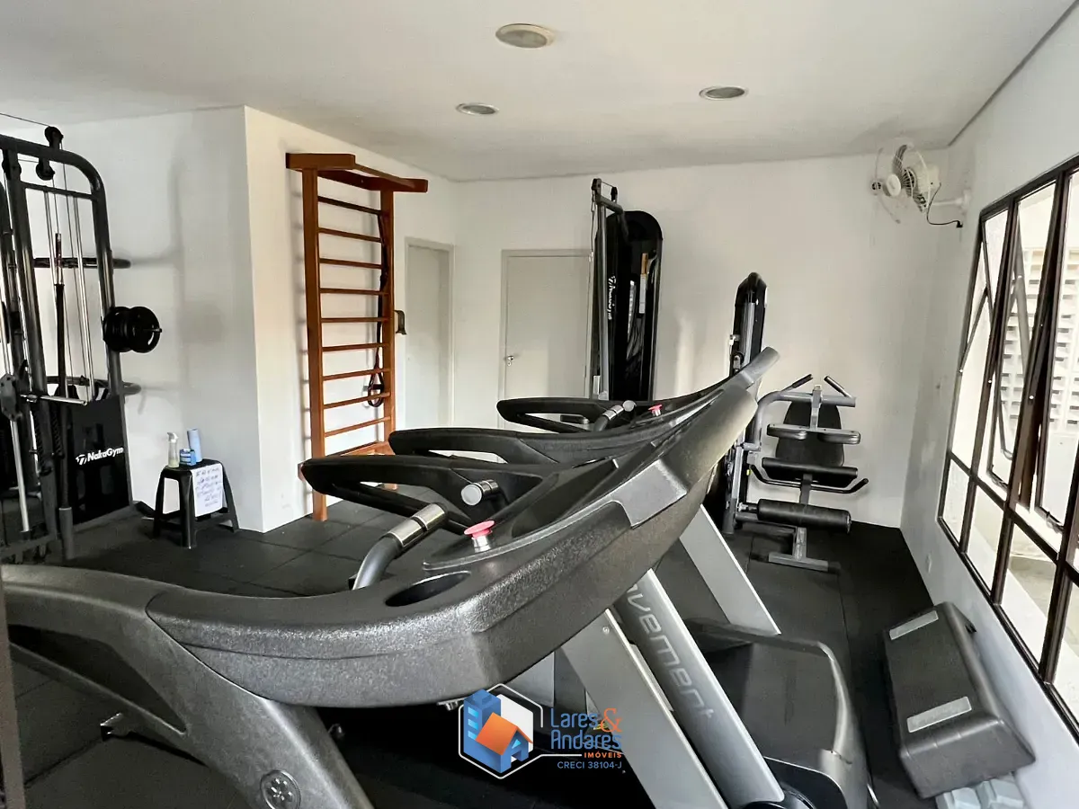 Apartamento, 3 quartos, 176 m² - Foto 34