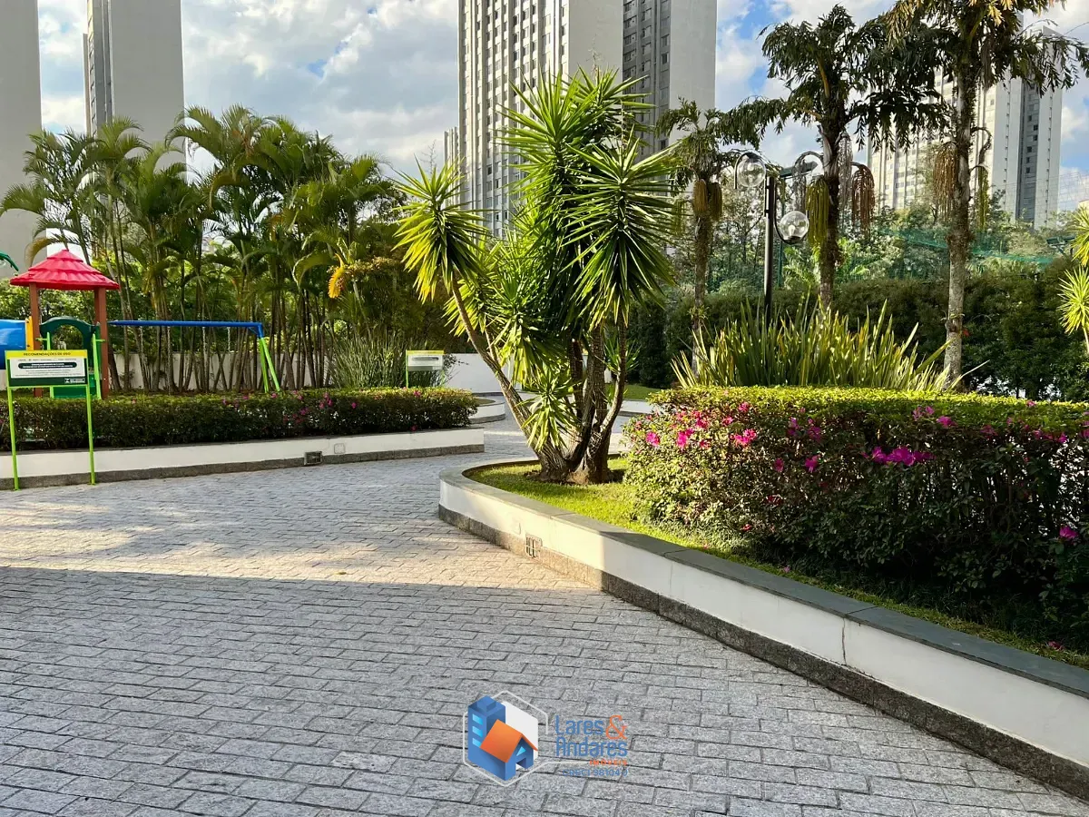 Apartamento, 3 quartos, 176 m² - Foto 40