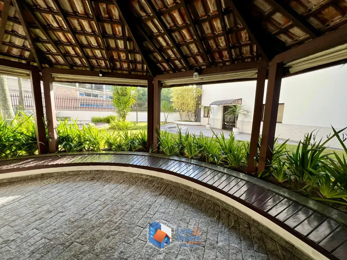 Apartamento, 3 quartos, 176 m² - Foto 38