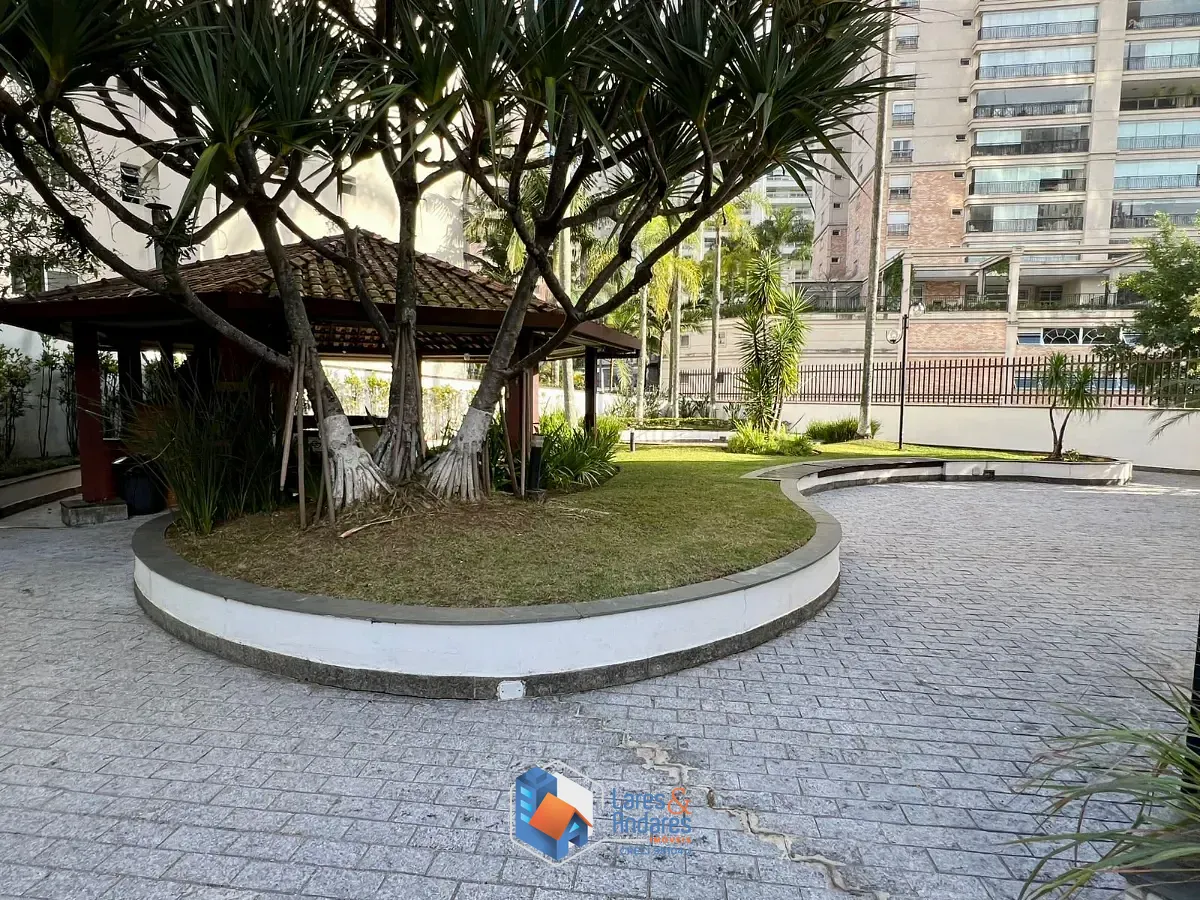 Apartamento, 3 quartos, 176 m² - Foto 39
