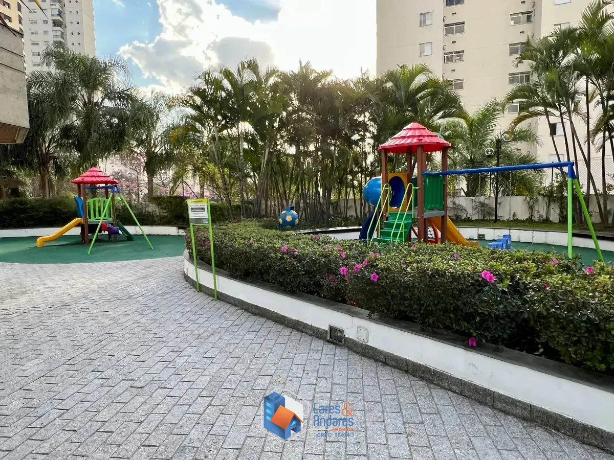 Apartamento, 3 quartos, 176 m² - Foto 43
