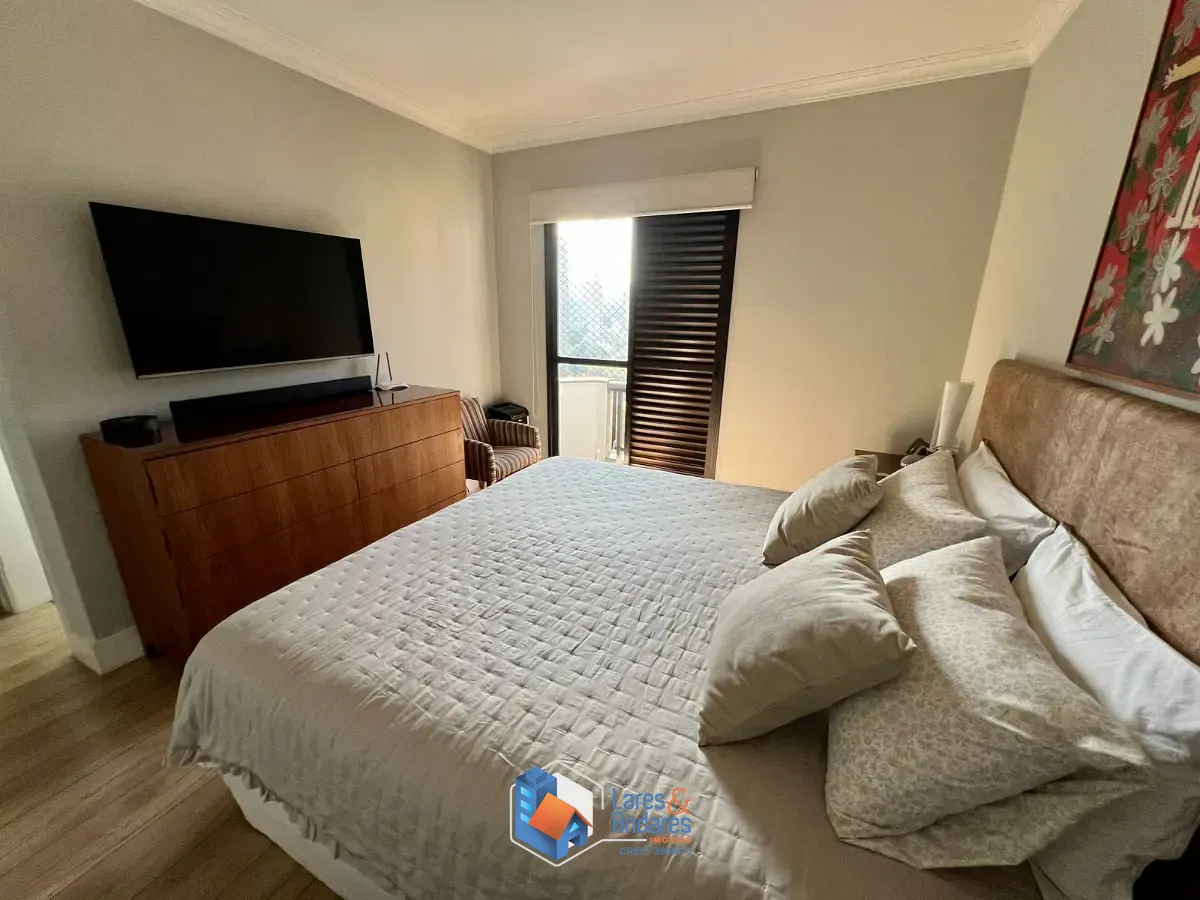 Apartamento, 3 quartos, 176 m² - Foto 14