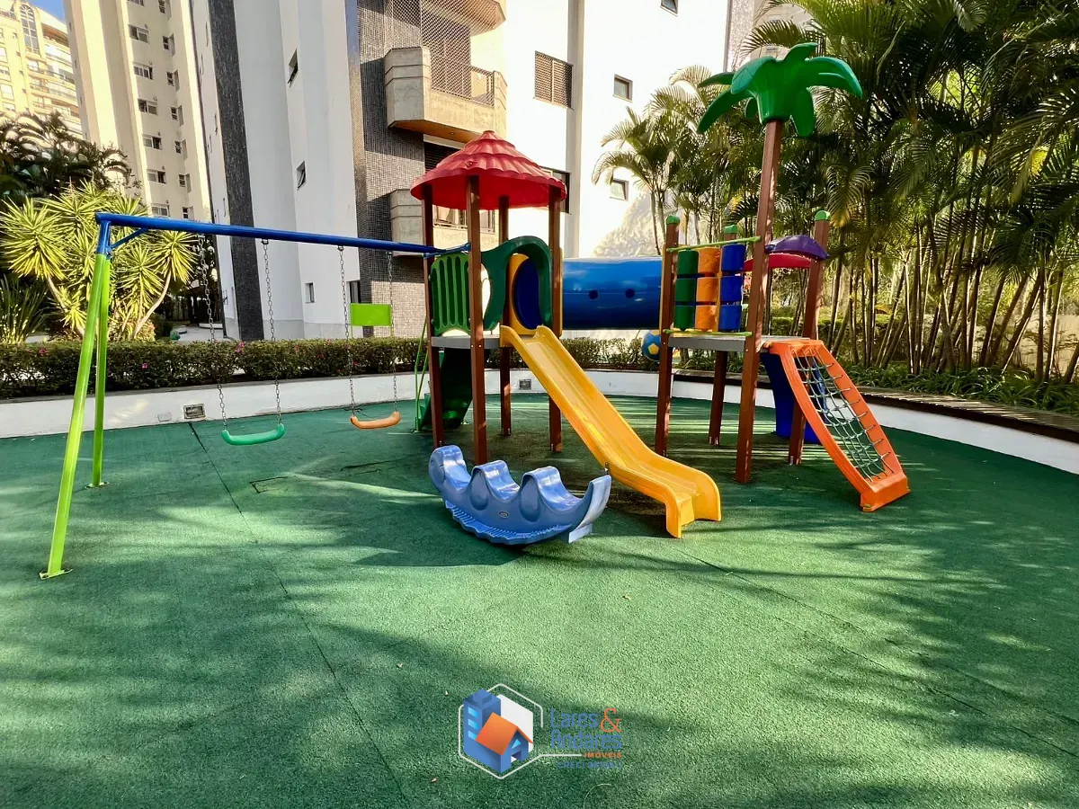 Apartamento, 3 quartos, 176 m² - Foto 44