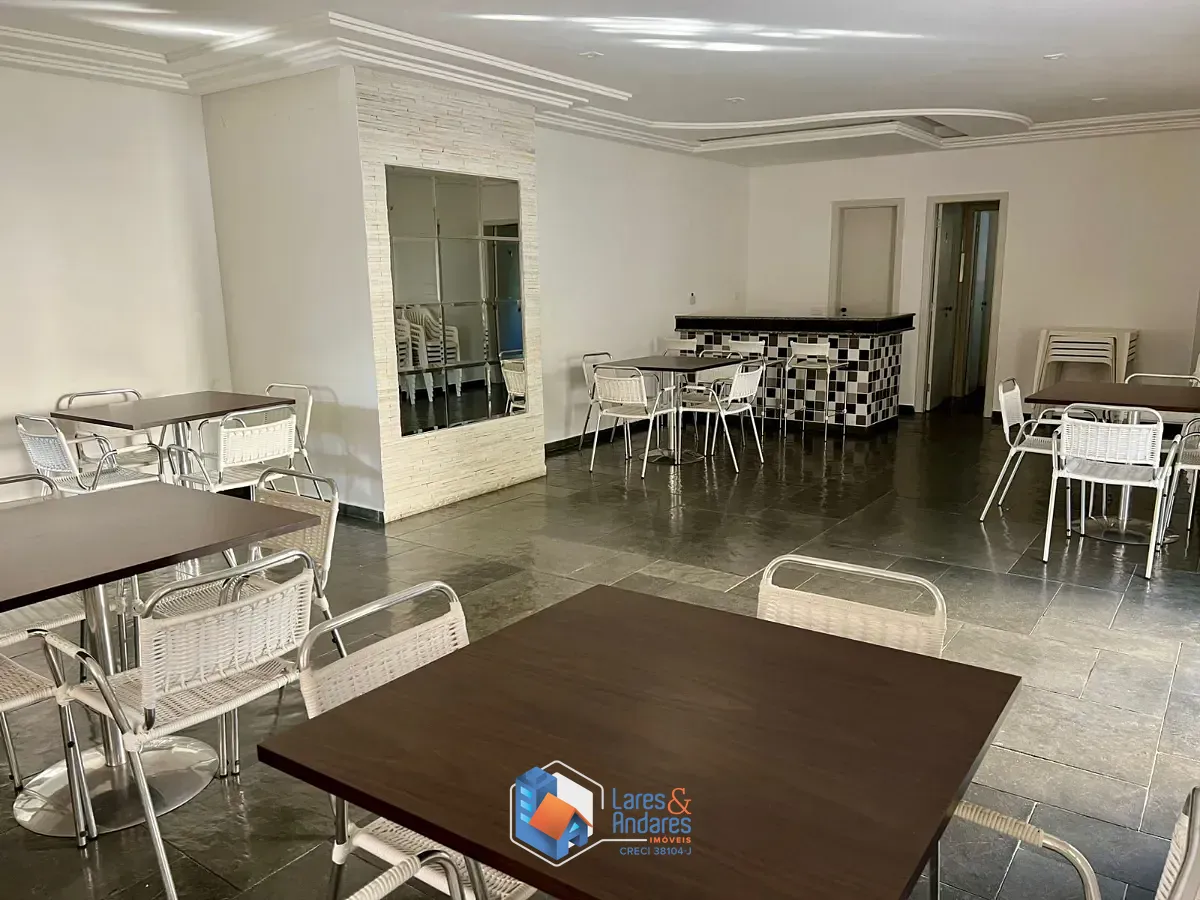 Apartamento, 3 quartos, 176 m² - Foto 50
