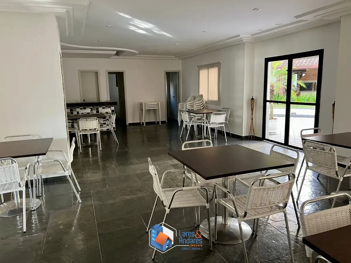 Apartamento, 3 quartos, 176 m² - Foto 48