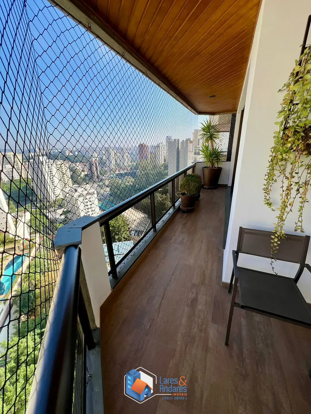 Apartamento, 3 quartos, 176 m² - Foto 10