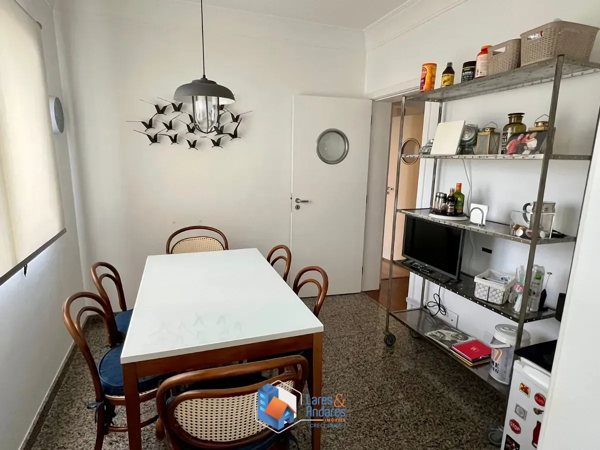 Apartamento, 3 quartos, 176 m² - Foto 28