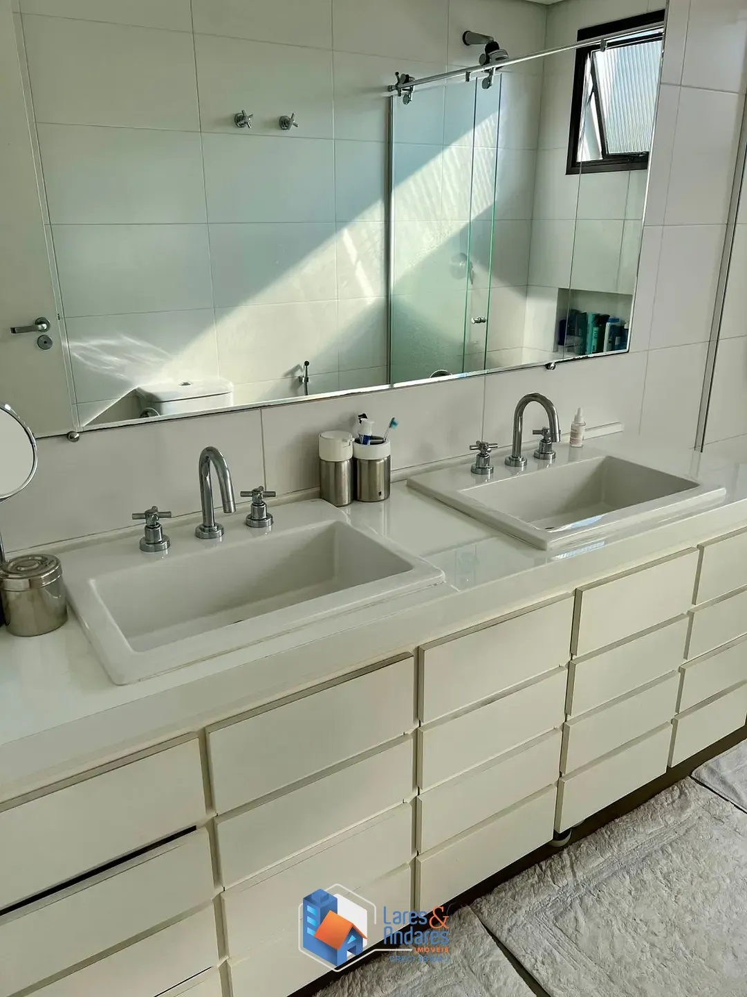 Apartamento, 3 quartos, 176 m² - Foto 17