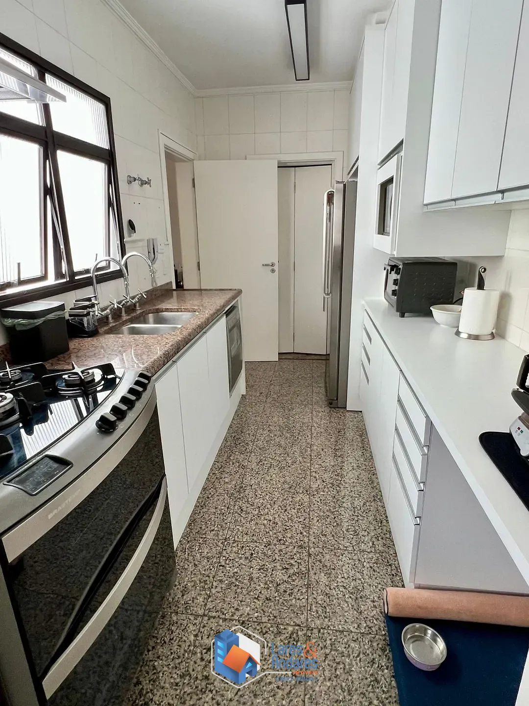 Apartamento, 3 quartos, 176 m² - Foto 26