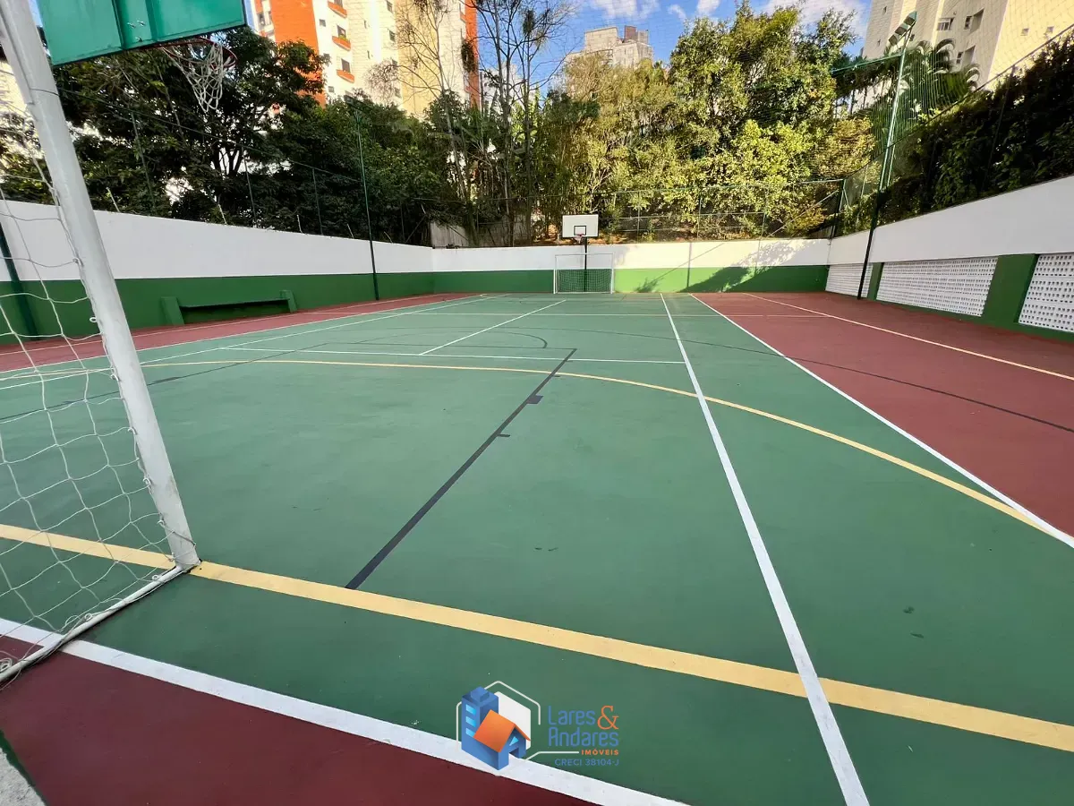 Apartamento, 3 quartos, 176 m² - Foto 33