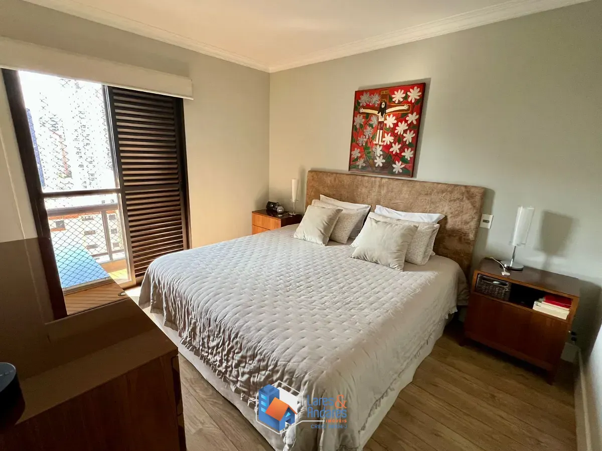 Apartamento, 3 quartos, 176 m² - Foto 13