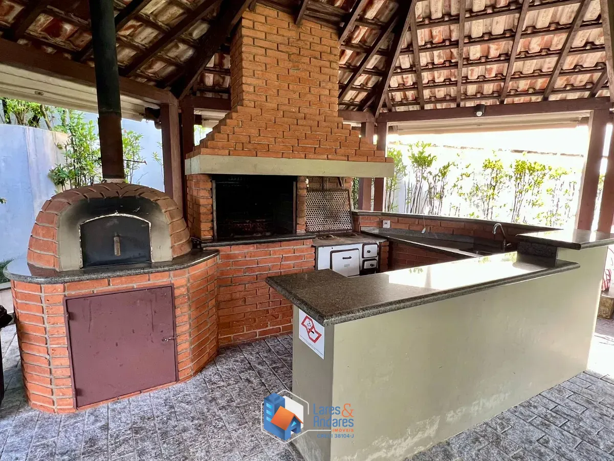 Apartamento, 3 quartos, 176 m² - Foto 37