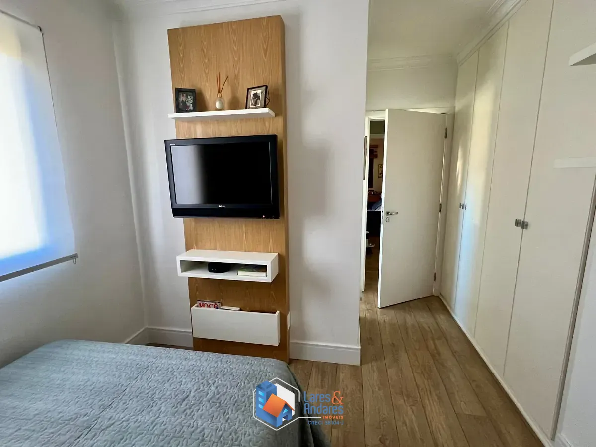 Apartamento, 3 quartos, 176 m² - Foto 19
