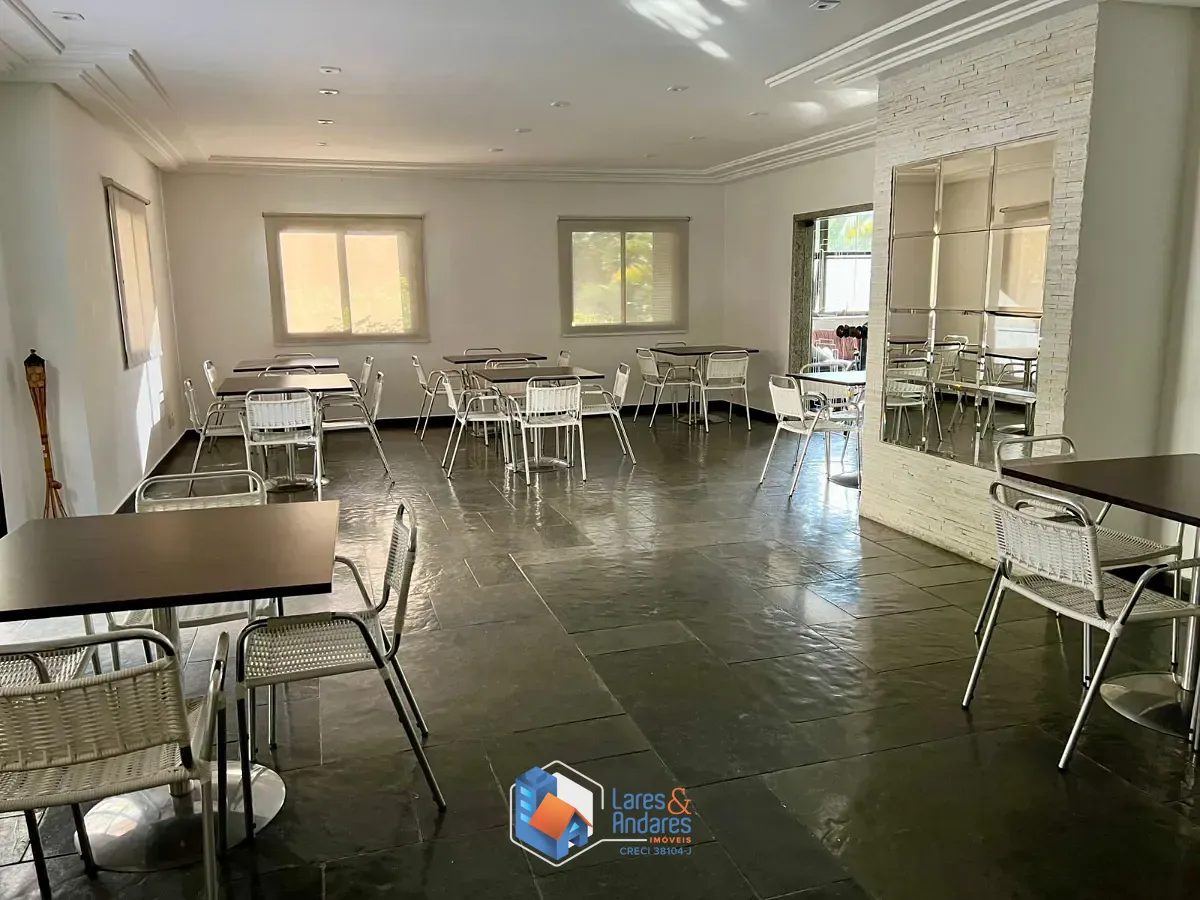 Apartamento, 3 quartos, 176 m² - Foto 49
