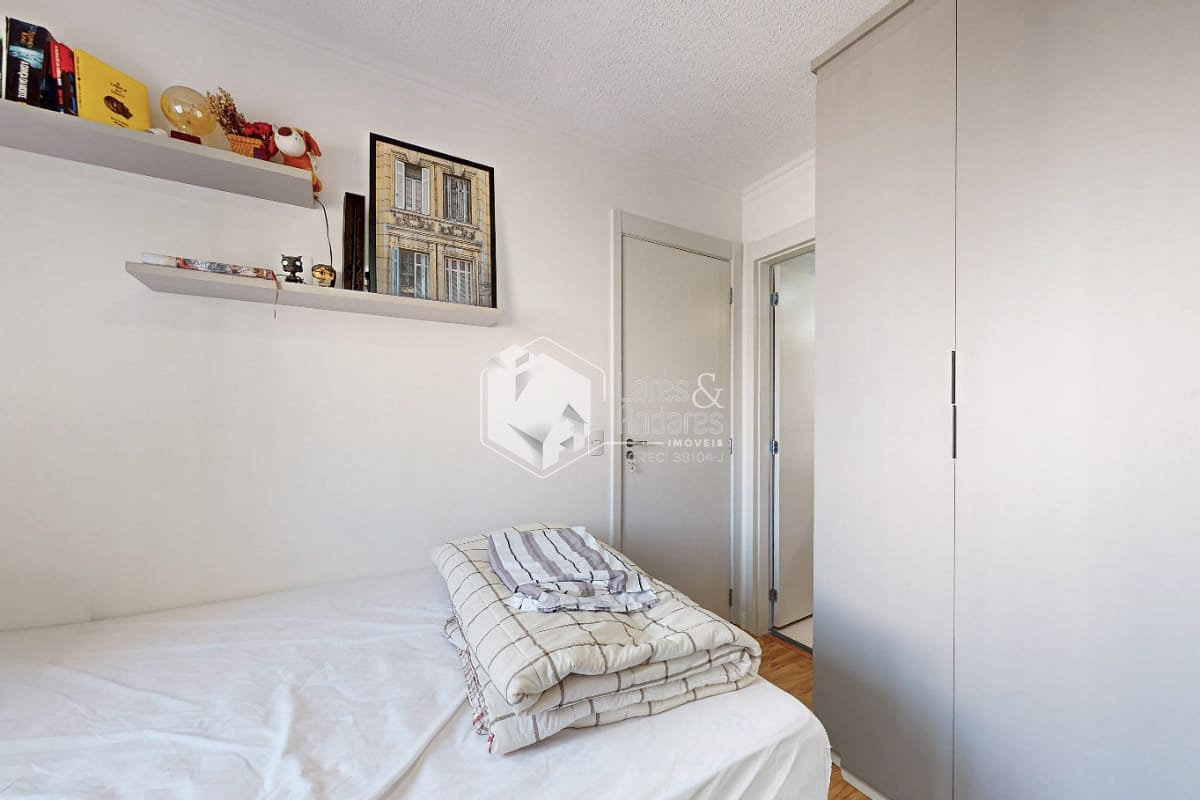 Apartamento, 1 quarto, 24 m² - Foto 24