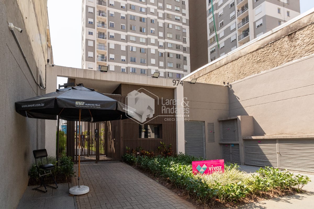 Apartamento, 1 quarto, 24 m² - Foto 18