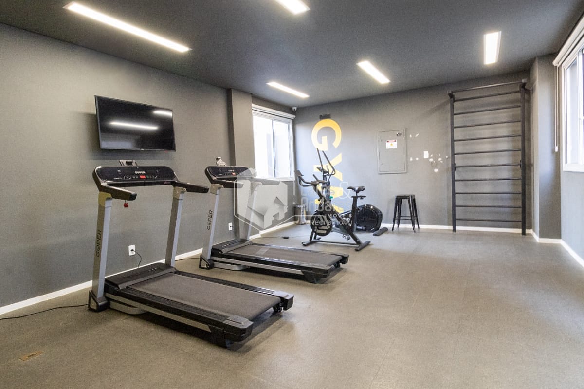 Apartamento, 1 quarto, 24 m² - Foto 9