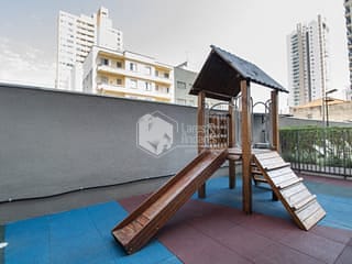 Foto do Apartamento-Apartamento tipo para venda em Vila Romana com 1 quarto, sendo 1 suíte, 24,640m²