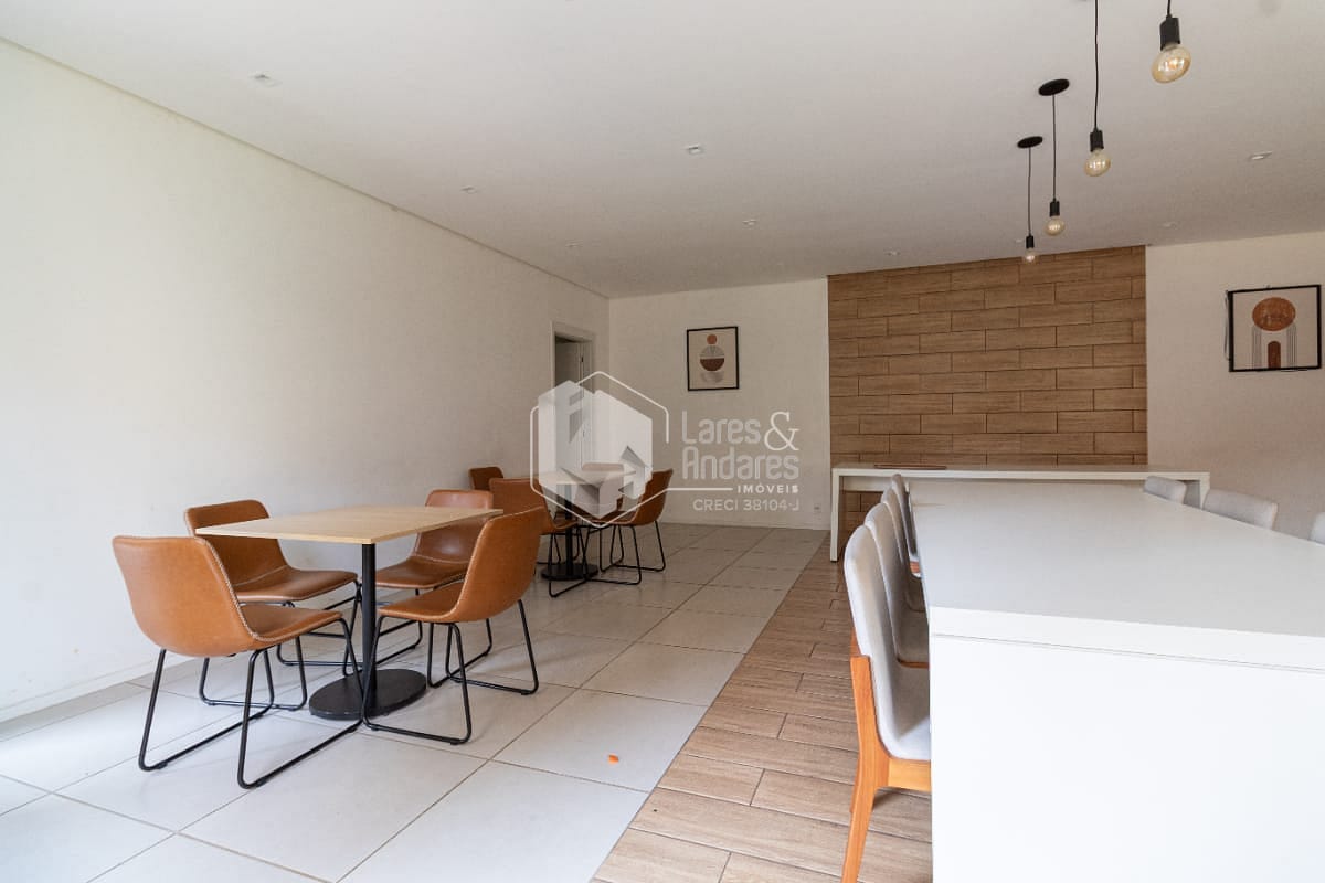 Apartamento, 1 quarto, 24 m² - Foto 14