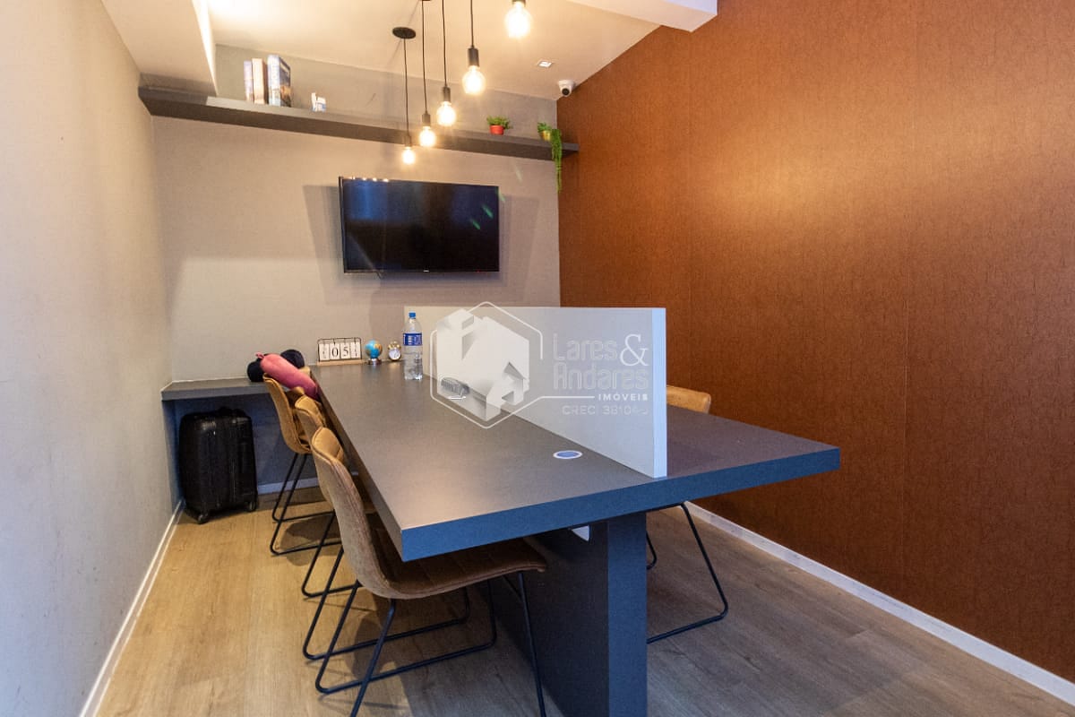 Apartamento, 1 quarto, 24 m² - Foto 11