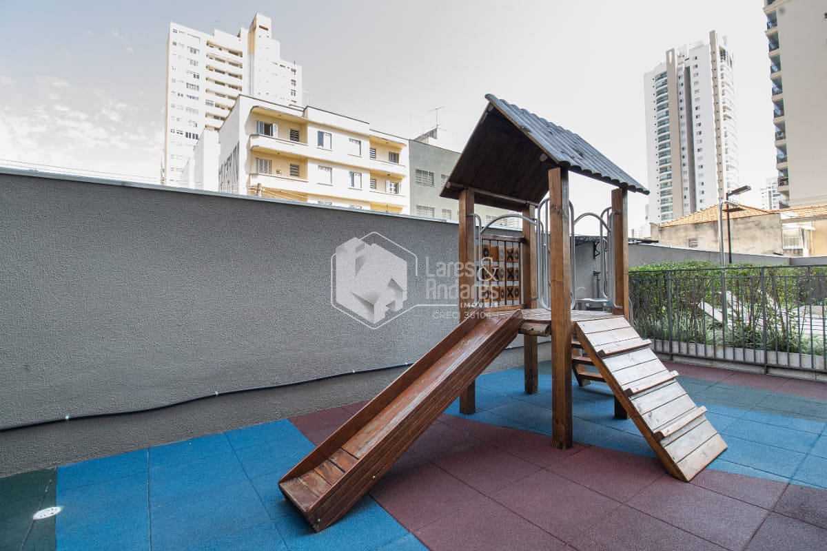 Apartamento, 1 quarto, 24 m² - Foto 4