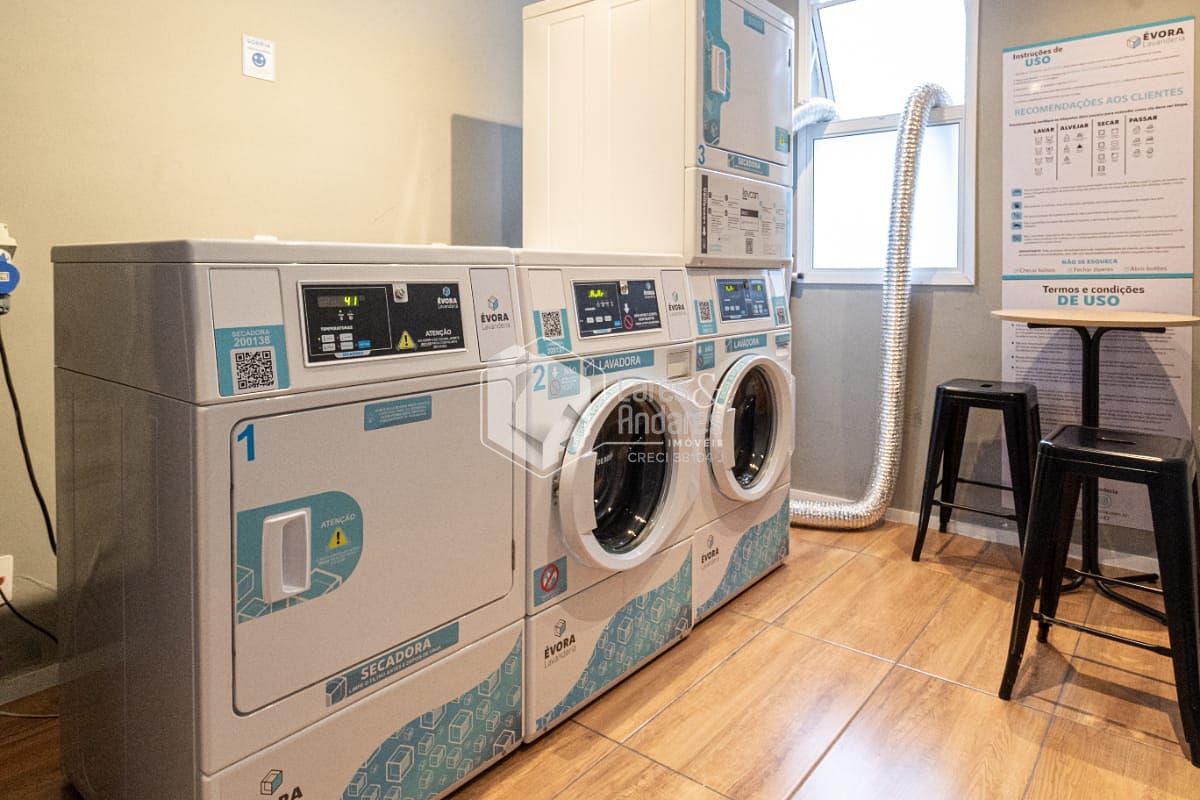 Apartamento, 1 quarto, 24 m² - Foto 10