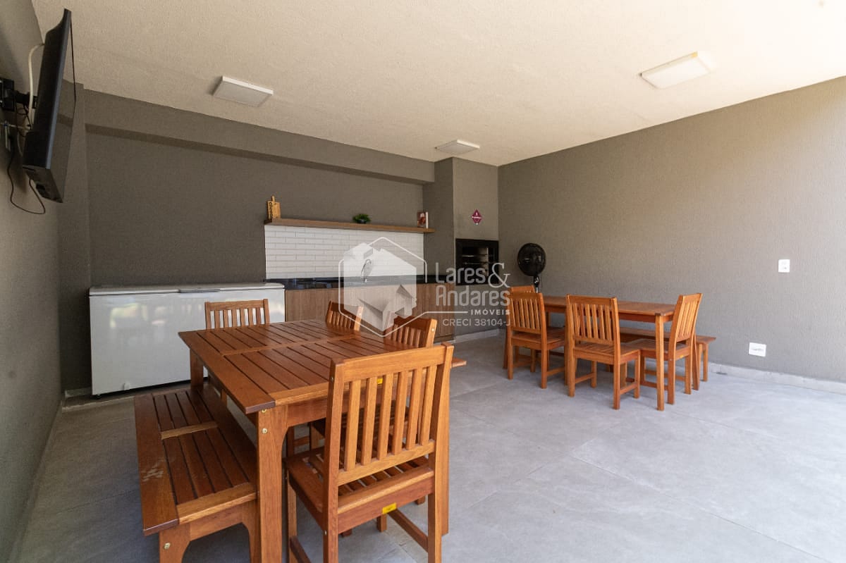 Apartamento, 1 quarto, 24 m² - Foto 16