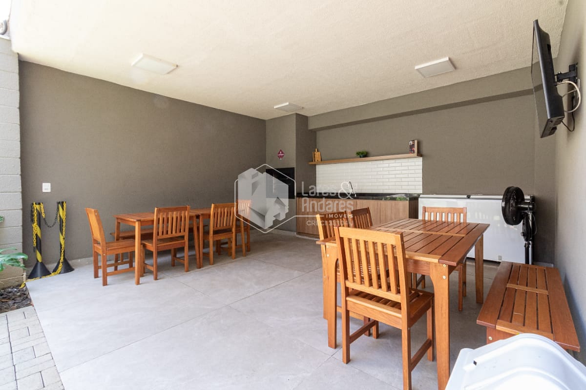 Apartamento, 1 quarto, 24 m² - Foto 15