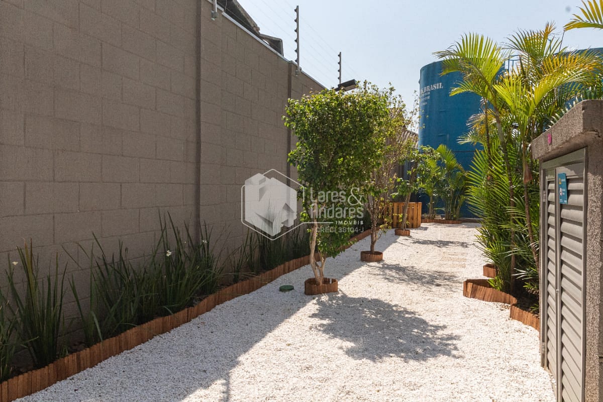 Apartamento, 1 quarto, 24 m² - Foto 17