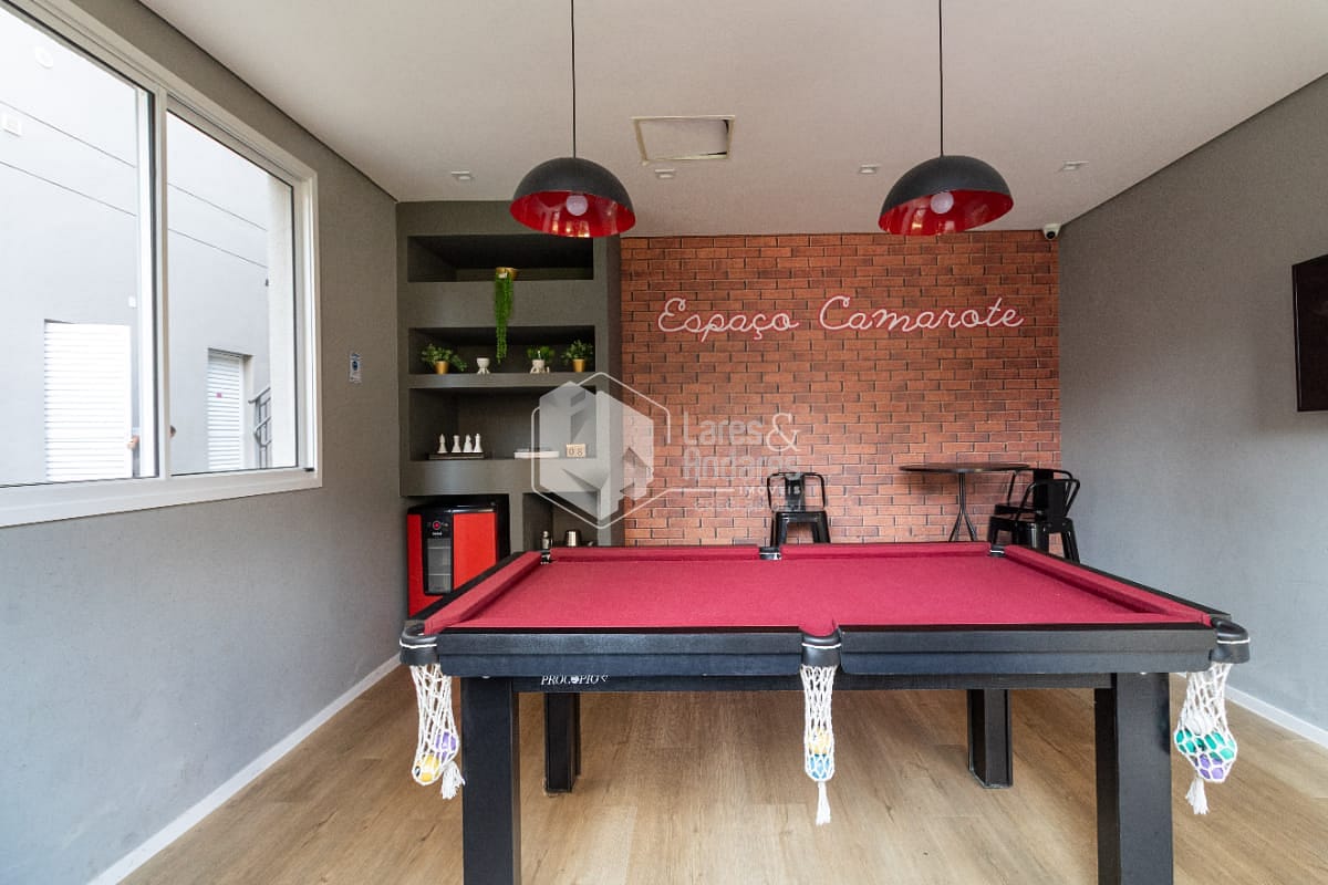 Apartamento, 1 quarto, 24 m² - Foto 12