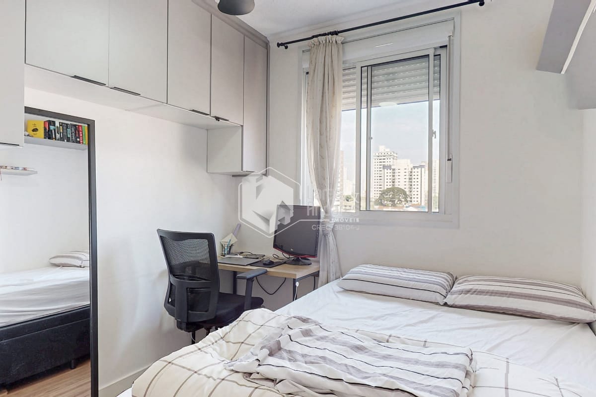 Apartamento, 1 quarto, 24 m² - Foto 25