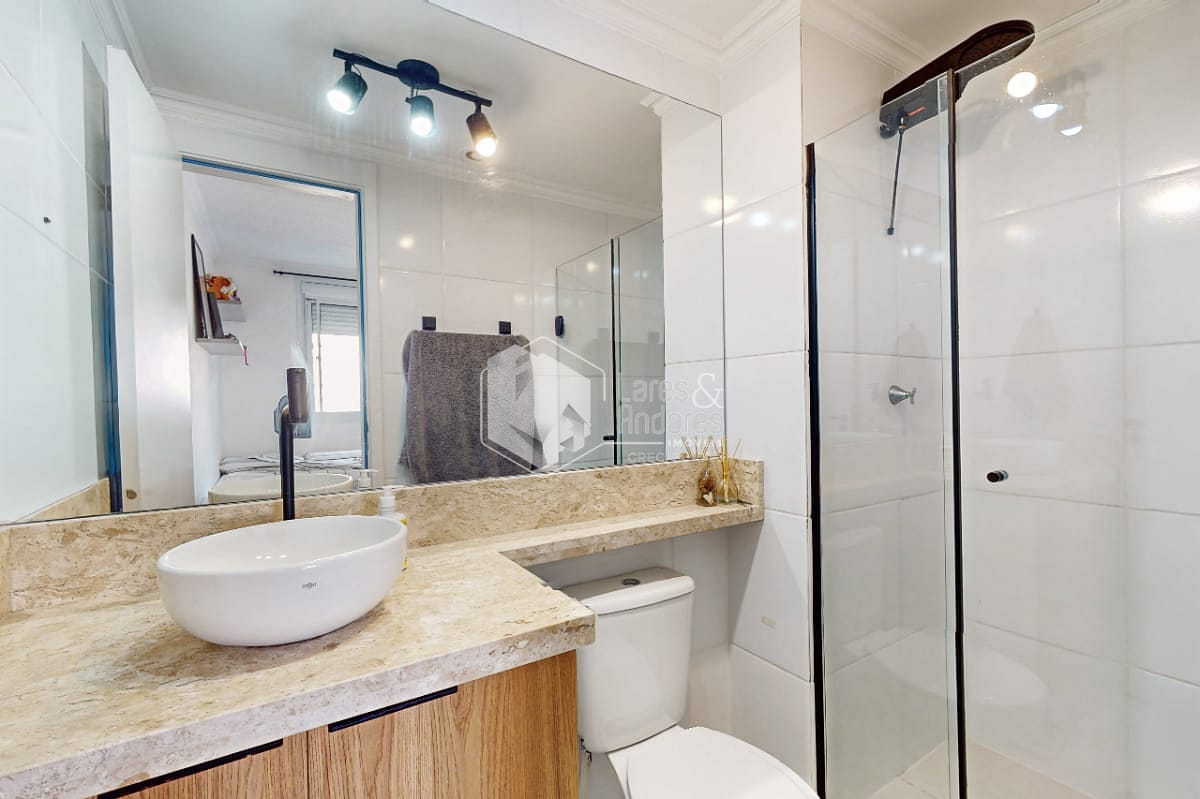 Apartamento, 1 quarto, 24 m² - Foto 27