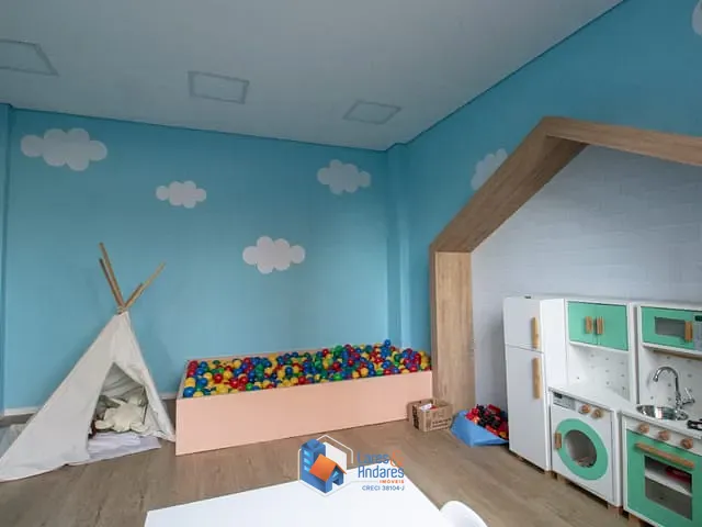 Apartamento com 24m² 1 quarto e 1 banheiro, à venda, no bairro Pinheiros em São Paulo