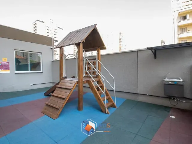 Apartamento com 24m² 1 quarto e 1 banheiro, à venda, no bairro Pinheiros em São Paulo