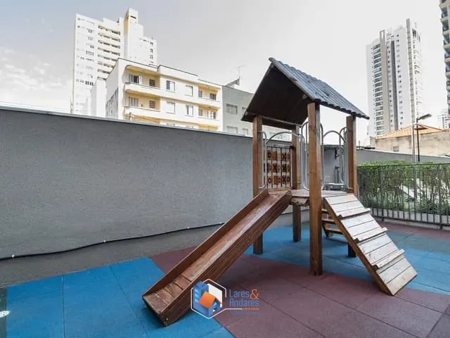 Apartamento com 24m² 1 quarto e 1 banheiro, à venda, no bairro Pinheiros em São Paulo