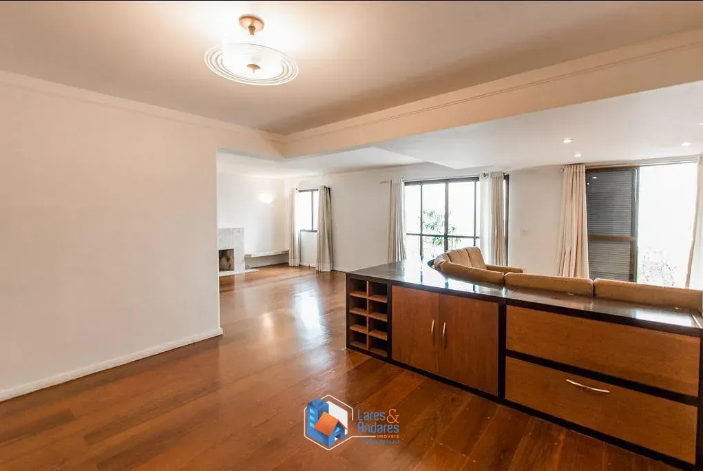 Apartamento, 3 quartos, 186 m² - Foto 10