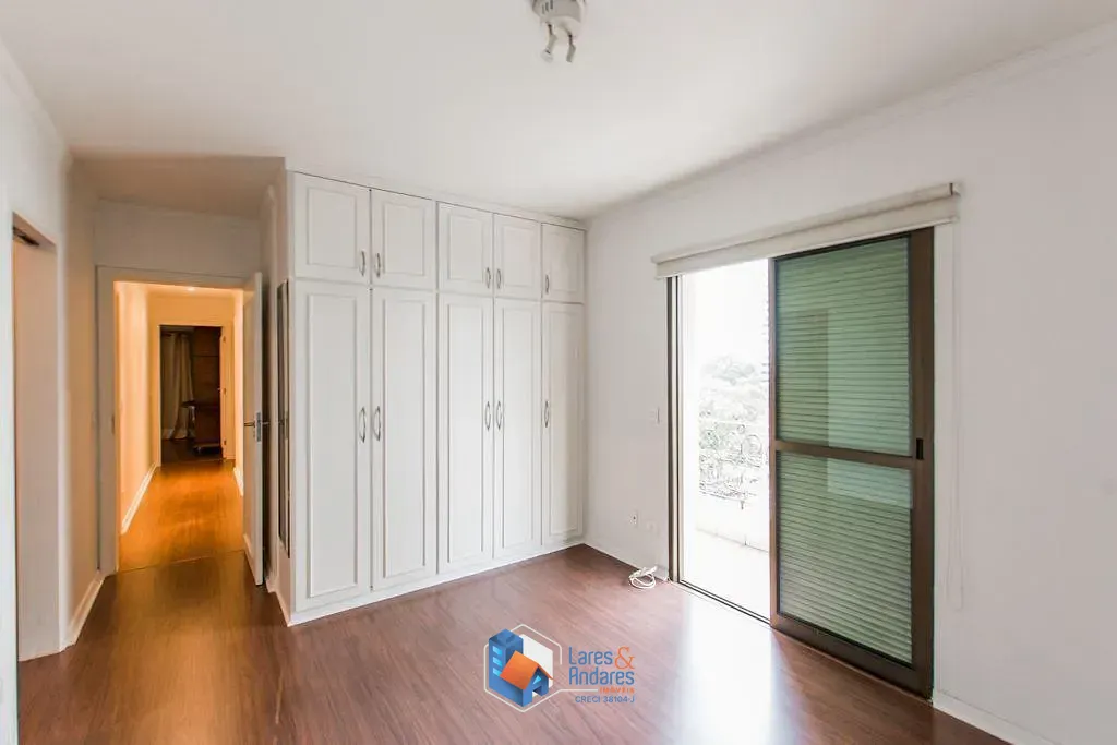 Apartamento, 3 quartos, 186 m² - Foto 21