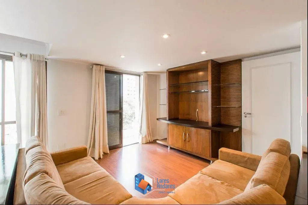 Apartamento, 3 quartos, 186 m² - Foto 2